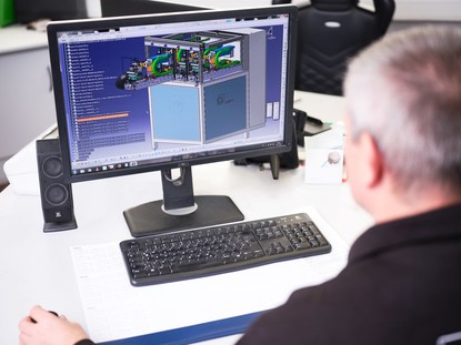 Vorrichtungsbau Velbert | Mark Schütz GmbH Vorrichtungsbau Velbert | Mark Schütz GmbH