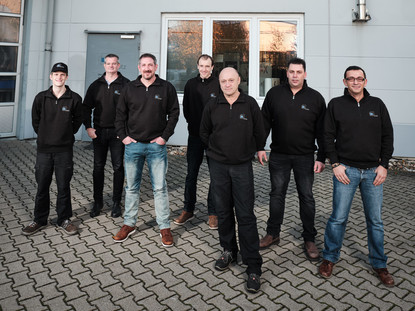 Mark Schütz GmbH Velbert