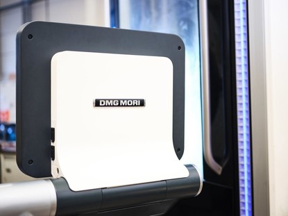 DMG Mori