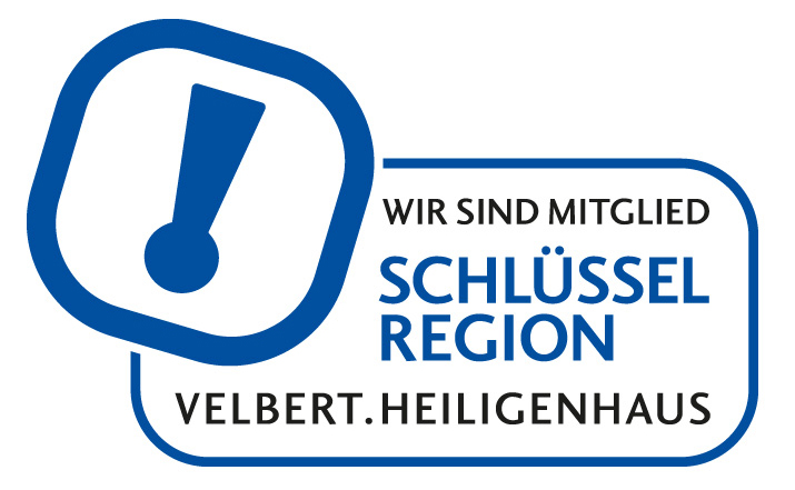 Schlüsselregion e.V. Logo 