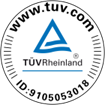 TÜV LOGO